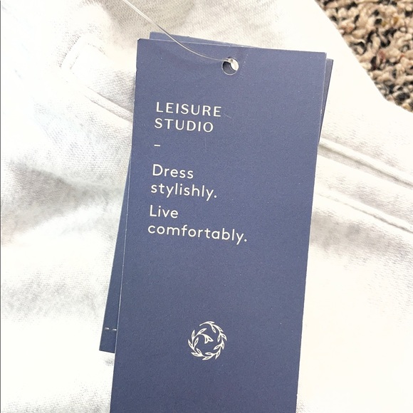 Universal Thread Leisure Studio Fleece Lounge Shorts Size XXL | NWT - Picture 7 of 8